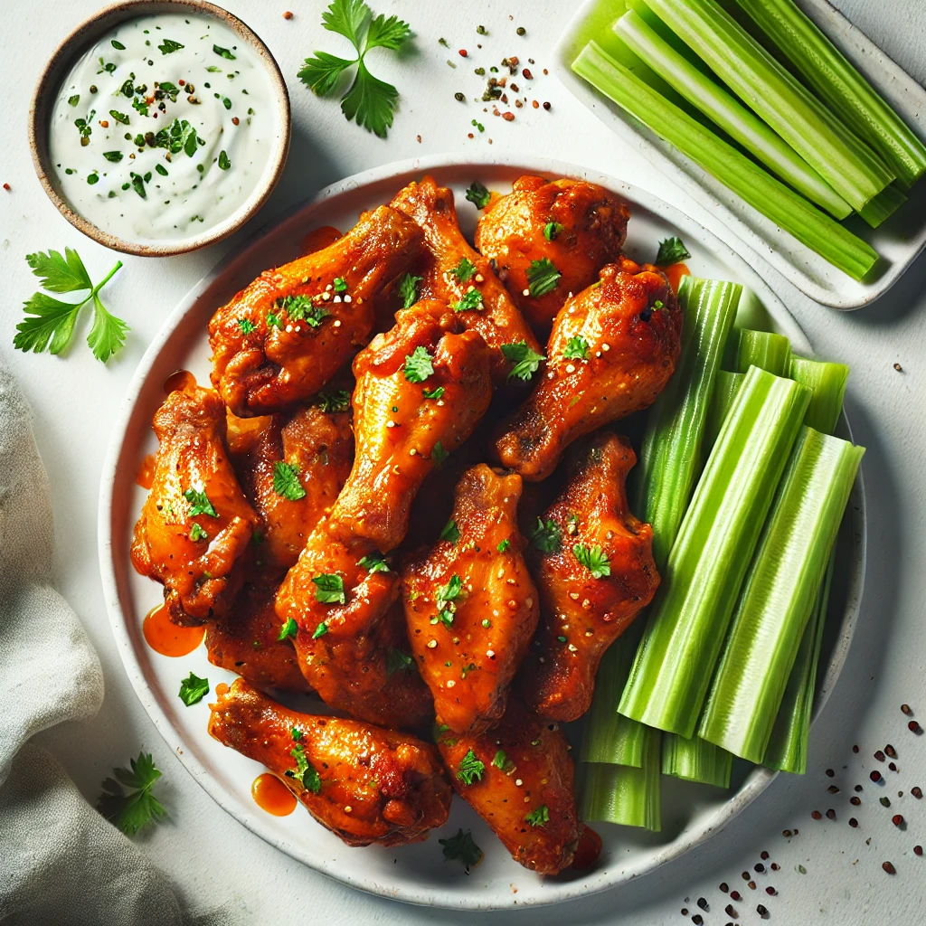 Buffalo Wings